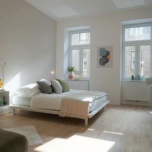 Appartement met Twee Slaapkamers